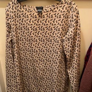 Ann Taylor blouse
